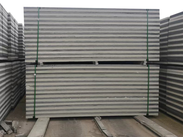 免拆復合保溫模板