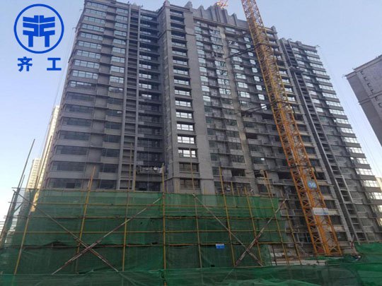 新型復合巖棉板的原料及生產步驟注意事項