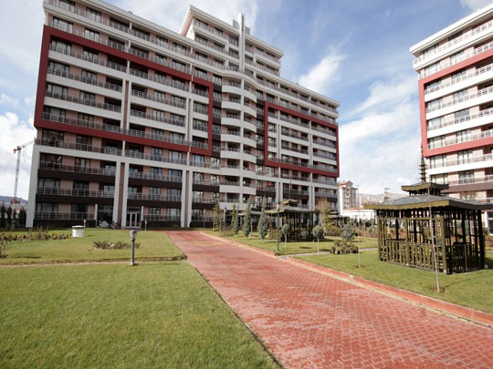 保溫的復合開封巖棉板，溫差再大也不怕！