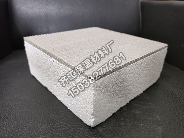 水泥砂漿復合泡沫板